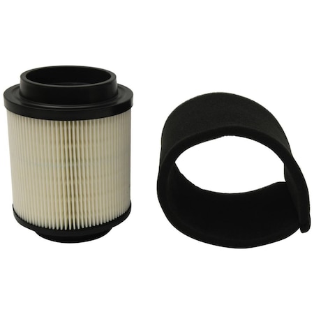 All Balls Air Filter Kit For Polaris Sawtooth 200 2006, Phoenix 200, Phoenix 200 48-1023